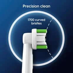 Oral-B Pro Precision Clean Opzetborstels|Oral B Best