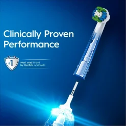 Oral-B Pro Precision Clean Opzetborstels|Oral B Best