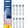 Oral B Oral-B Pro Sensitive Clean Opzetborstels< Opzetborstels