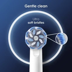 Oral B Oral-B Pro Sensitive Clean Opzetborstels< Opzetborstels