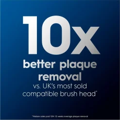 Oral B Oral-B Pro Sensitive Clean Opzetborstels< Opzetborstels