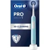 Oral B Oral-B Pro Series 1 Caribbean Blue Sensitive Elektrische Tandenborstel< Elektrische Tandenborstels