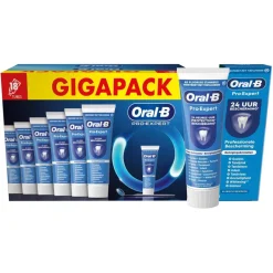 Oral-B Pro-Expert Professionele Bescherming Tandpasta|Oral B
