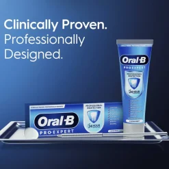 Oral B Oral-B Pro-Expert Professionele Bescherming Tandpasta< Tandpasta