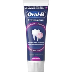 Oral B Oral-B Professional Bescherming Tegen Gevoeligheid Tandpasta< Tandpasta