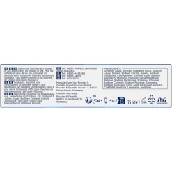 Oral-B Professional Glazuurversterking Zachte Munt Tandpasta|Oral B Outlet