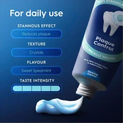 Oral-B Professional Tandsteenpreventie Reinigingskristallen Tandpasta|Oral B Clearance