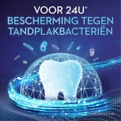 Oral B Oral-B Professionele Bescherming Mondwater< Mondwater En Mondspray