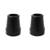 Orange Medicals 22 mm Krukdoppen< Mobiliteitshulpmiddelen