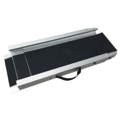 Aluminium Uitschuifbare Oprijplaten M|Orange Medicals