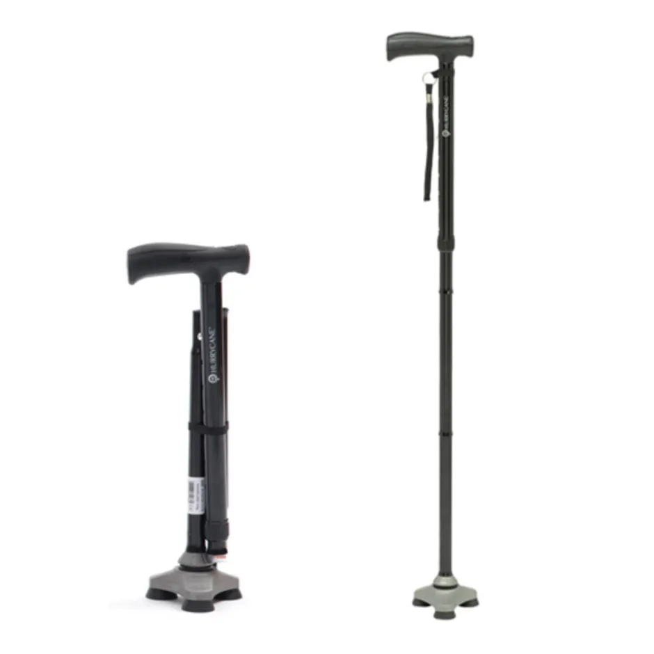 Hurrycane Orange Medicals Wandelstok< Mobiliteitshulpmiddelen