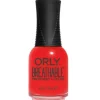 Breathable|Orly Hot