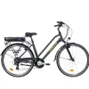 Orus Randonnee elektrische fiets dames 13 Ah|Villette Online