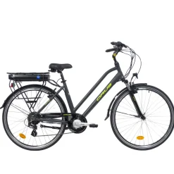 Orus Randonnee elektrische fiets dames 13 Ah|Villette Online