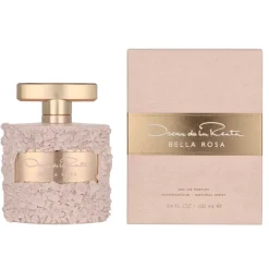 Oscar De La Renta Bella Rosa - Eau de Parfum 100ml<DAMES Damesparfum