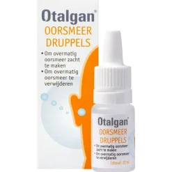 Oorsmeer|Otalgan Best