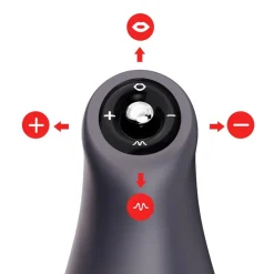 OTOUCH Airturn3 Masturbator< Seksspeeltjes
