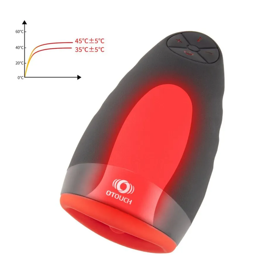 OTOUCH Chiven2 Masturbator< Seksspeeltjes