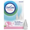 OtriCare Baby Zachte Wegwerpdopjes< Luchtwegen