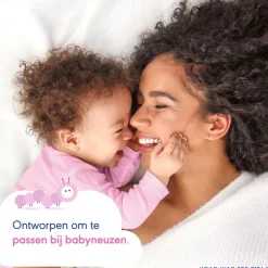 Baby Zoutoplossing Neusspray|Otrivin New