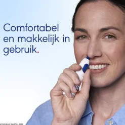 Otrivin Menthol Xylometazoline HCI 1 mg/ml Neusspray< Luchtwegen