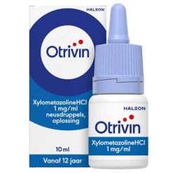 Neusdruppels|Otrivin Online