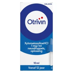 Neusdruppels|Otrivin Online