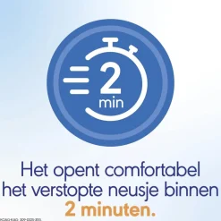 Otrivin Xylometazoline HCI 0,5 mg/ml Neusspray Voor Kinderen< Luchtwegen