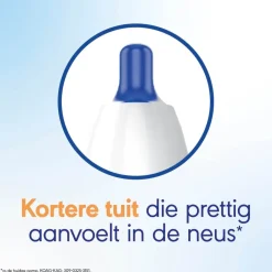 Otrivin Xylometazoline HCI 0,5 mg/ml Neusspray Voor Kinderen< Luchtwegen