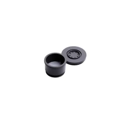 OutIn Nano Adapterset Voor Capsules En Gemalen Koffie Met Lepel En Filterbakje< Koffiezetapparaten