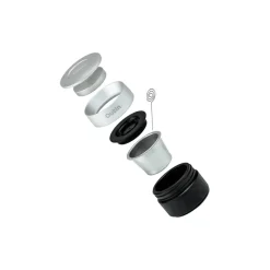 Nano Basket Plus Dubbele Espresso Filterbakje 6 koffieset accessoires|OutIn Discount