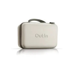OutIn Nano Beschermhoes Lichtgewicht Capsulebox Voor Draagbare Espressomachine< Koffiezetapparaten