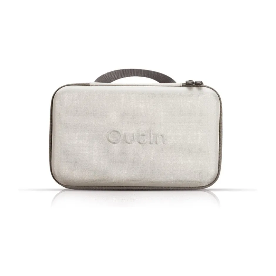 OutIn Nano Beschermhoes Lichtgewicht Capsulebox Voor Draagbare Espressomachine< Koffiezetapparaten
