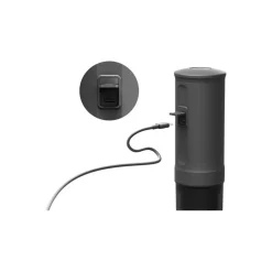 Nano Draagbare Espressomachine - Zwart|OutIn Sale