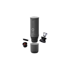 Nano Draagbare Espressomachine - Zwart|OutIn Sale
