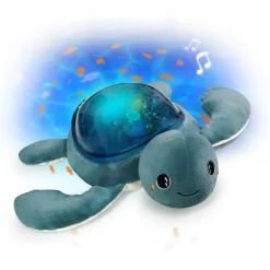 Pabobo Aqua Effect Turtle Babyprojector< Baby Elektronica|Nachtlampjes En Projectoren