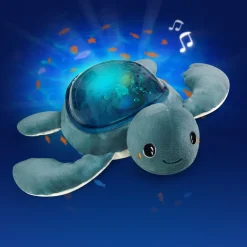 Pabobo Aqua Effect Turtle Babyprojector< Baby Elektronica|Nachtlampjes En Projectoren