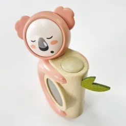Pabobo Kid'Sleep Koala Bruin Slaaptrainer en Kinderwekker< Baby Elektronica|Slaaptrainers