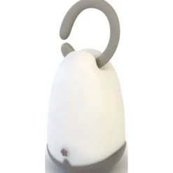 Pabobo Lumilove Grey Magic Blow Lantern Nachtlampje< Nachtlampjes En Projectoren