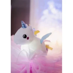 Shakie Unicorn Draagbaar Nachtlampje|Pabobo Outlet