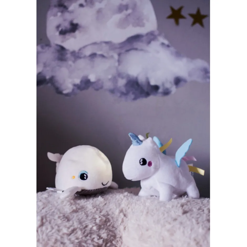 Shakie Unicorn Draagbaar Nachtlampje|Pabobo Outlet