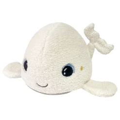 Sound Soother Whale Muzikaal Nachtlampje|Pabobo Outlet