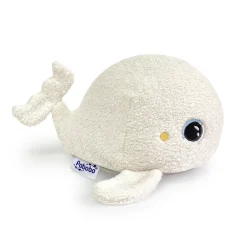 Sound Soother Whale Muzikaal Nachtlampje|Pabobo Outlet