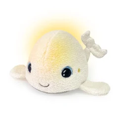 Sound Soother Whale Muzikaal Nachtlampje|Pabobo Outlet