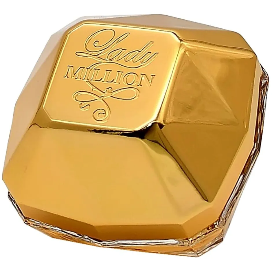 Paco Rabanne Paco Rabanna Lady Million Eau de Parfum<DAMES Damesparfum