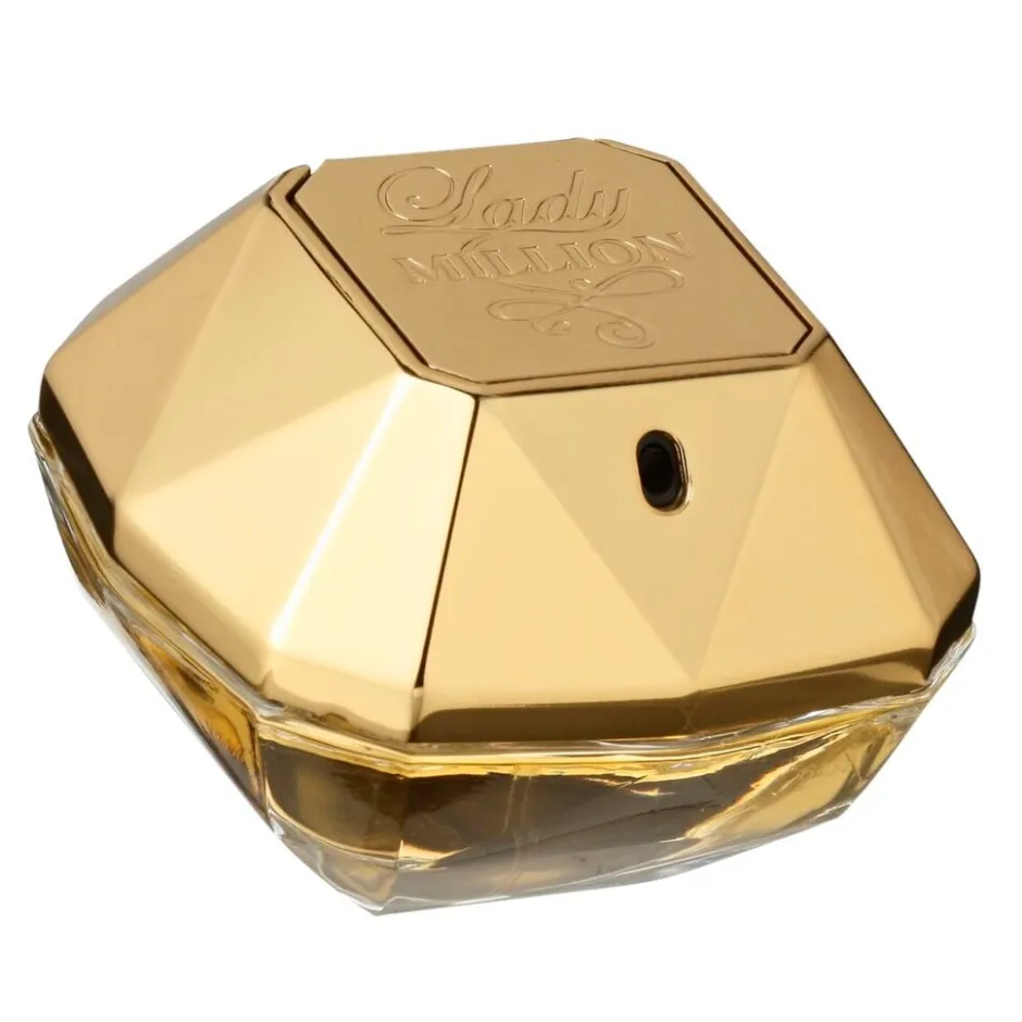 Paco Rabanne Lady Million Eau de Parfum<DAMES Damesparfum