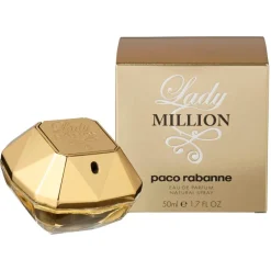Paco Rabanne Lady Million Eau de Parfum<DAMES Damesparfum