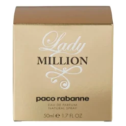 Paco Rabanne Lady Million Eau de Parfum<DAMES Damesparfum