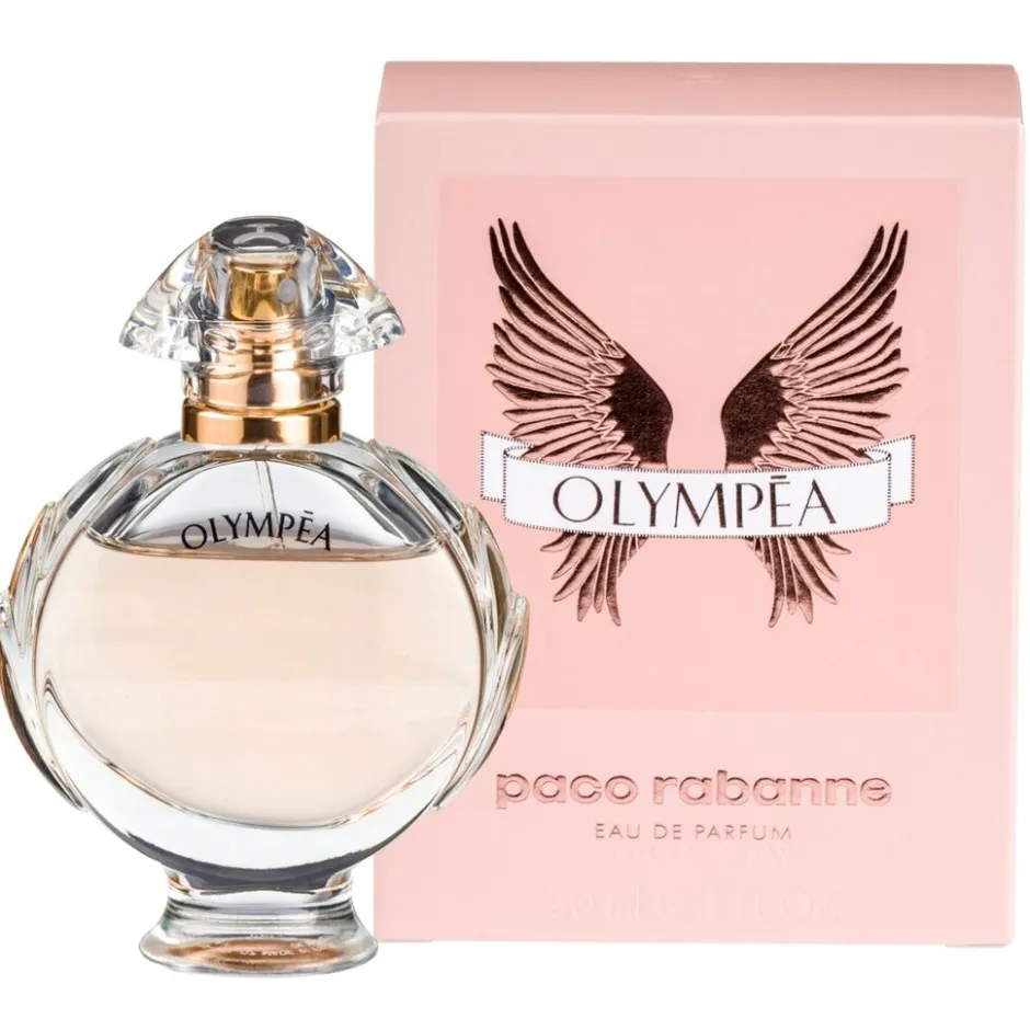 Paco Rabanne Olympéa Eau de Parfum<DAMES Damesparfum