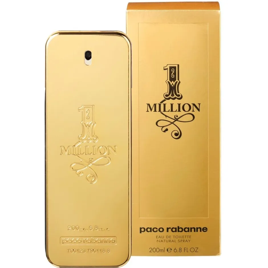 One Million Eau de Toilette|Paco Rabanne Discount